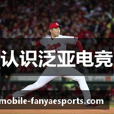 认识泛亚电竞